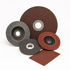 Декларация на инструмент абразивный